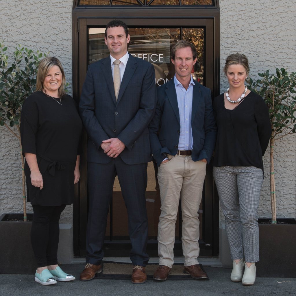 Our People Betts Funeral Services